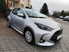 Toyota Yaris SALON POLSKA/FV23%/stan bdb/1wł/gwarancja - 3