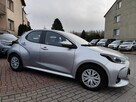 Toyota Yaris SALON POLSKA/FV23%/stan bdb/1wł/gwarancja - 5