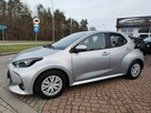 Toyota Yaris SALON POLSKA/FV23%/stan bdb/1wł/gwarancja - 6