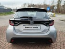Toyota Yaris SALON POLSKA/FV23%/stan bdb/1wł/gwarancja - 8