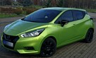 Nissan Micra SALON POLSKA/FV23%/1 wł/roczna gwarancja
