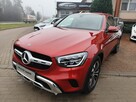 Mercedes GLC 300 SALON POLSKA/4x4/AUTOMAT/stan doskonały