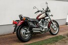 Yamaha Virago 535 R RATY Transport PIĘKNY STAN Największy Wybór Moto w PL KAT A2 - 3