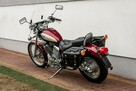 Yamaha Virago 535 R RATY Transport PIĘKNY STAN Największy Wybór Moto w PL KAT A2 - 4