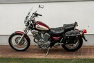 Yamaha Virago 535 R RATY Transport PIĘKNY STAN Największy Wybór Moto w PL KAT A2 - 5