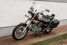 Yamaha Virago 535 R RATY Transport PIĘKNY STAN Największy Wybór Moto w PL KAT A2 - 6
