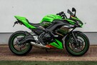 Kawasaki Ninja 650 R 2020 ABS Raty Transport Największy Wybór Moto w Pl Pełna MOC - 3