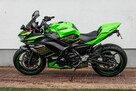 Kawasaki Ninja 650 R 2020 ABS Raty Transport Największy Wybór Moto w Pl Pełna MOC - 6