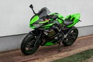 Kawasaki Ninja 650 R 2020 ABS Raty Transport Największy Wybór Moto w Pl Pełna MOC - 7