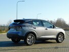 Nissan Qashqai Gwarancja Bezwypadkowy Model 2022r - 4