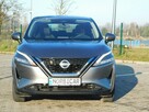 Nissan Qashqai Gwarancja Bezwypadkowy Model 2022r - 11
