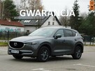 Mazda CX-5 z Gwarancją Bezwypadkowa Full Opcja - 1