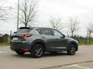Mazda CX-5 z Gwarancją Bezwypadkowa Full Opcja - 4