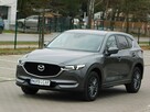 Mazda CX-5 z Gwarancją Bezwypadkowa Full Opcja - 6