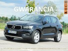 Volvo XC 40 2.0D3 z Gwarancja Model 2021