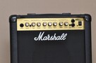 Wzmacniacz gitarowy - Marshall MG 15 DFX