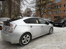 TOYOTA PRIUS 30/ LPG - 4