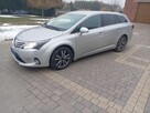 Toyota Avensis - 7