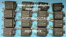 OFERTA HURTOWA – Radar czujnik odleglosci Mercedes MP