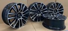 Felgi Volvo XC90 2016r-2026r 9J x 22 ET38,5 5x108 32294604 - 11