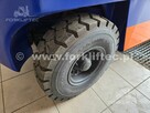 Wózek widłowy TOYOTA 5FD30 wolny skok TOYOTA 5FDF30 Linde - 5