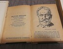 Książki stare 100-letnie - 2