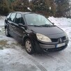 Renault Scenic 1.9 Diesel 2007 Rok Przyjme samochod w rozlic - 2