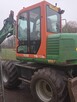 Koparka 175w Takeuchi - 8