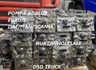 OFERTA HURTOWA – POMPA MODUL ADBLUE SCANIA EURO 5 - 8