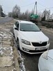 Skoda Octavia kombi 1,6 TDI 110 KM salon Polska, lakier oryg