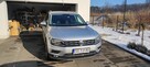 Volkswagen Tiguan 2,0TSI Highline 4x4 180kM 2018 - 14