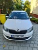 Syndyk sprzedaje samochód Skoda Fabia