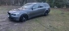 Bmw e61 3.0d M57 Zamiana