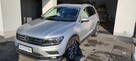 Volkswagen Tiguan 2,0TSI Highline 4x4 180kM 2018 - 3