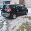 Renault Scenic 1.9 Diesel 2007 Rok Przyjme samochod w rozlic - 3