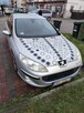 Peugeot 407 - 2