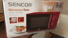 mikrofalówka  jak nowa - 2
