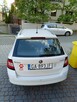 Syndyk sprzedaje samochód Skoda Fabia - 9