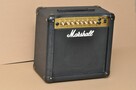 Wzmacniacz gitarowy - Marshall MG 15 DFX - 2