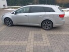 Toyota Avensis - 5