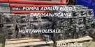 OFERTA HURTOWA – POMPA MODUL ADBLUE SCANIA EURO 5 - 12