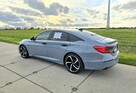 Okazja Honda Accord Hybryda 2022r - 6