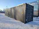 Najładniejszy KONTENER morski - 40 HC / 12 metrowy! - 6