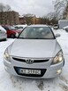 hyundai i30 1,6 diesel na łańcuszku bez wkładu opłacony