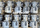 Webasto SCANIA Wodne Mokre ogrzewanie HYDRONIC 1722532 - 7