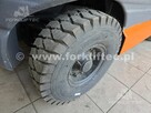 Wózek Widłowy TOYOTA 6FG20 Przesuw TOYOTA 6FGF20 Linde - 13