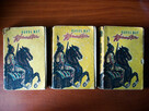 Pionierowie Cooper, Stevenson, Winnetou May, Szwejk Hasek - 13