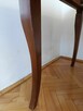 Stół piekny, rozkładany - 4