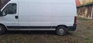 Sprzedam fiat ducato - 9