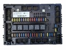 Skrzynka Tablica Modul Plyta bezpiecznikow A0004469658 - 7